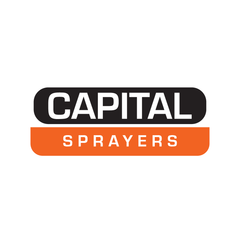 Capital Sprayers
